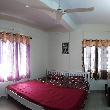 Lucid Dew Apartment 班加罗尔 外观 照片