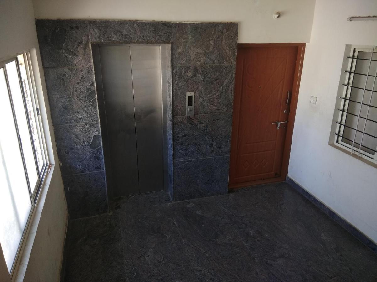 Lucid Dew Apartment 班加罗尔 外观 照片