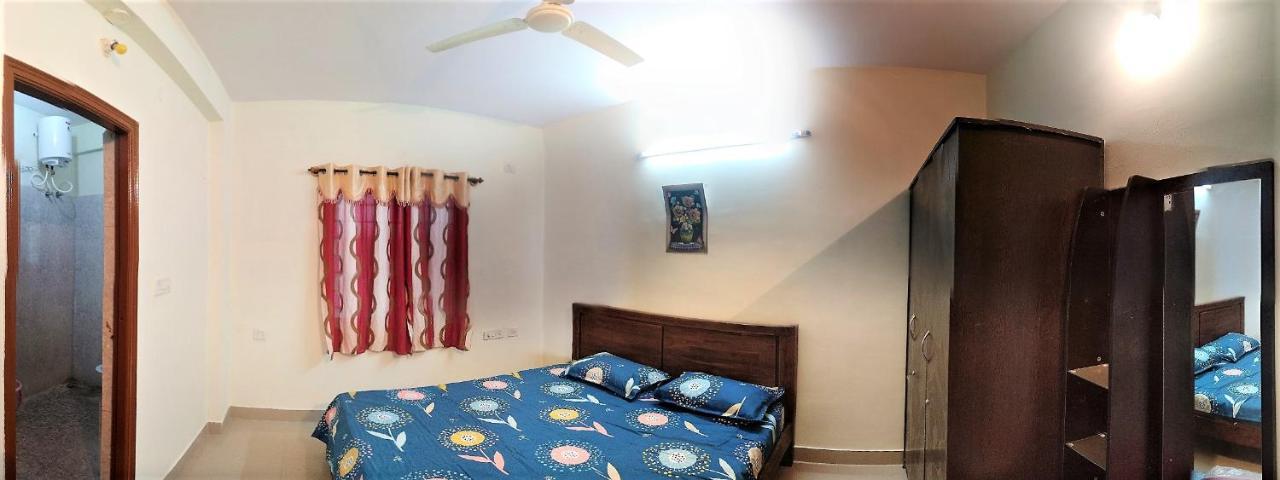 Lucid Dew Apartment 班加罗尔 外观 照片