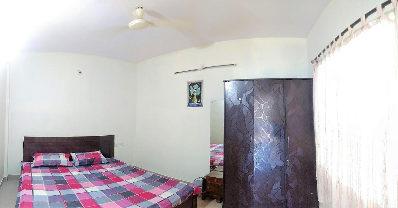 Lucid Dew Apartment 班加罗尔 外观 照片