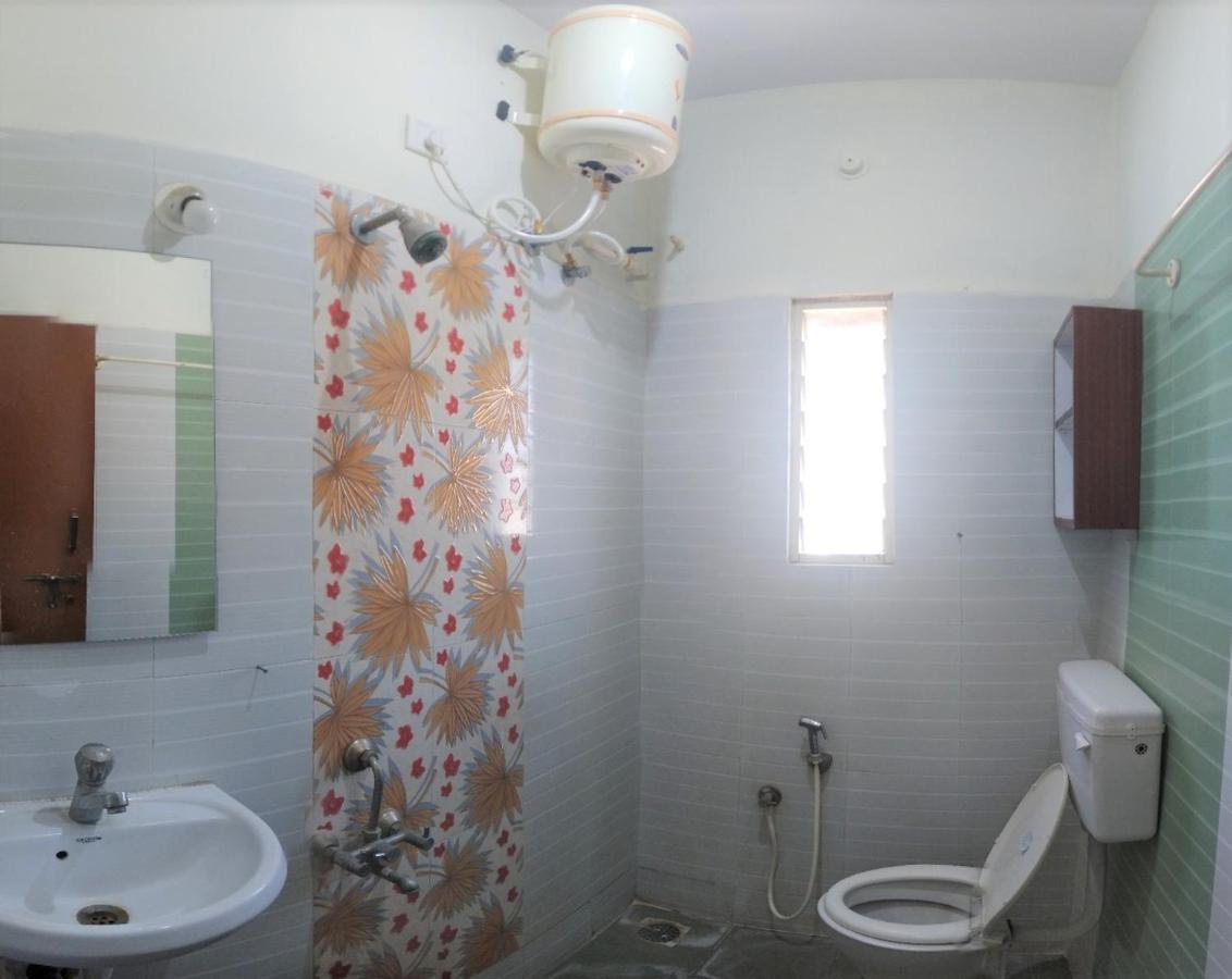 Lucid Dew Apartment 班加罗尔 外观 照片